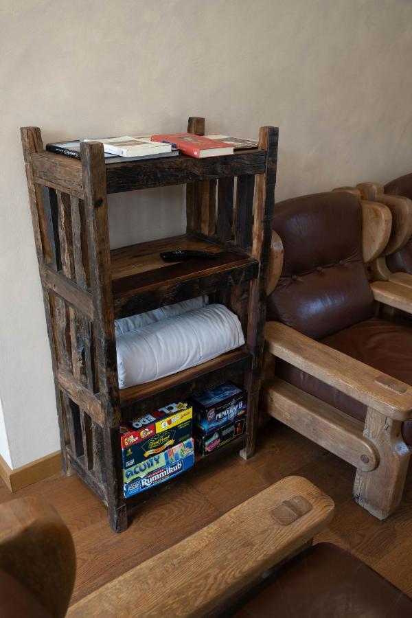 Hotel Posada Las Retajas Medinaceli Bagian luar foto