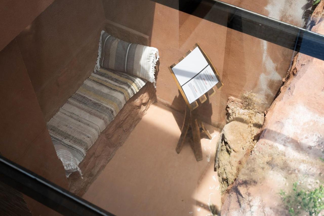 Hotel Posada Las Retajas Medinaceli Bagian luar foto