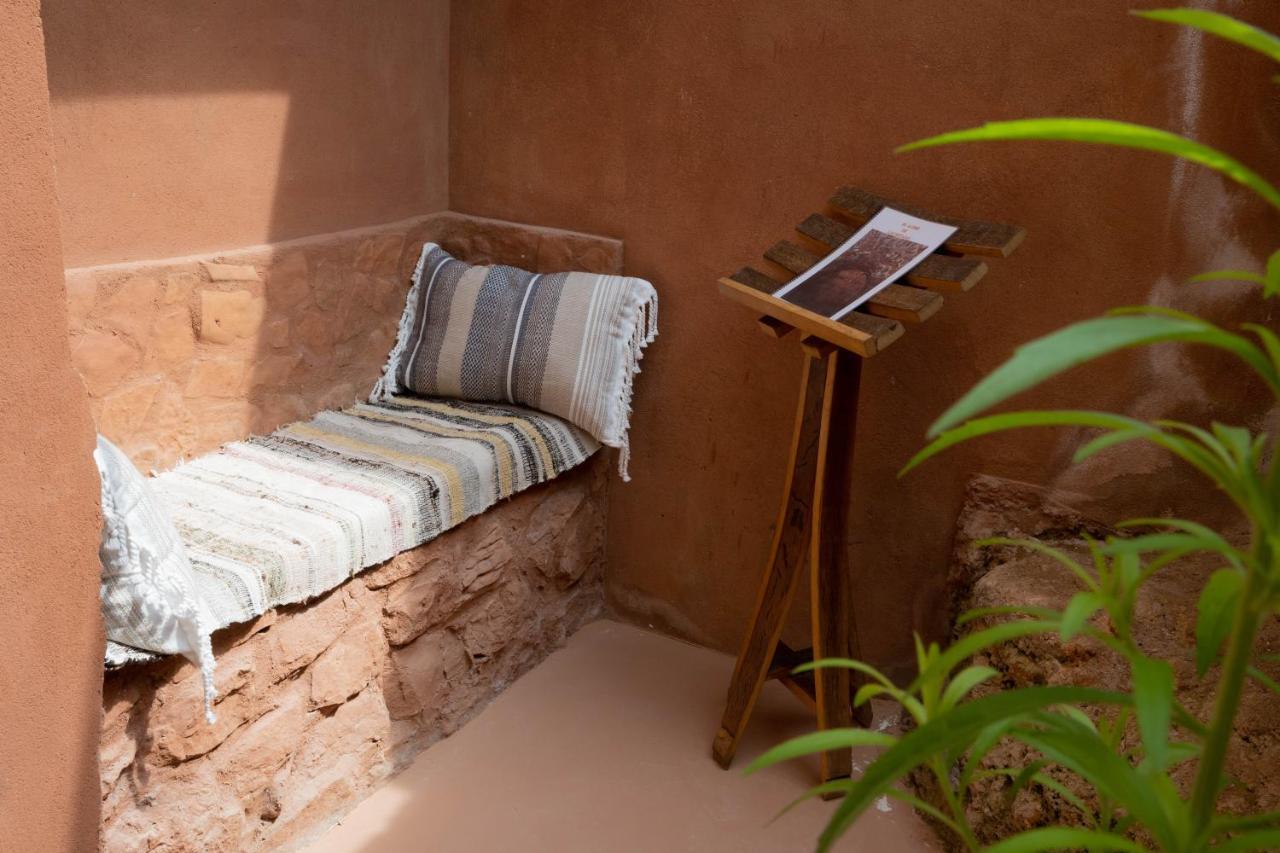 Hotel Posada Las Retajas Medinaceli Bagian luar foto